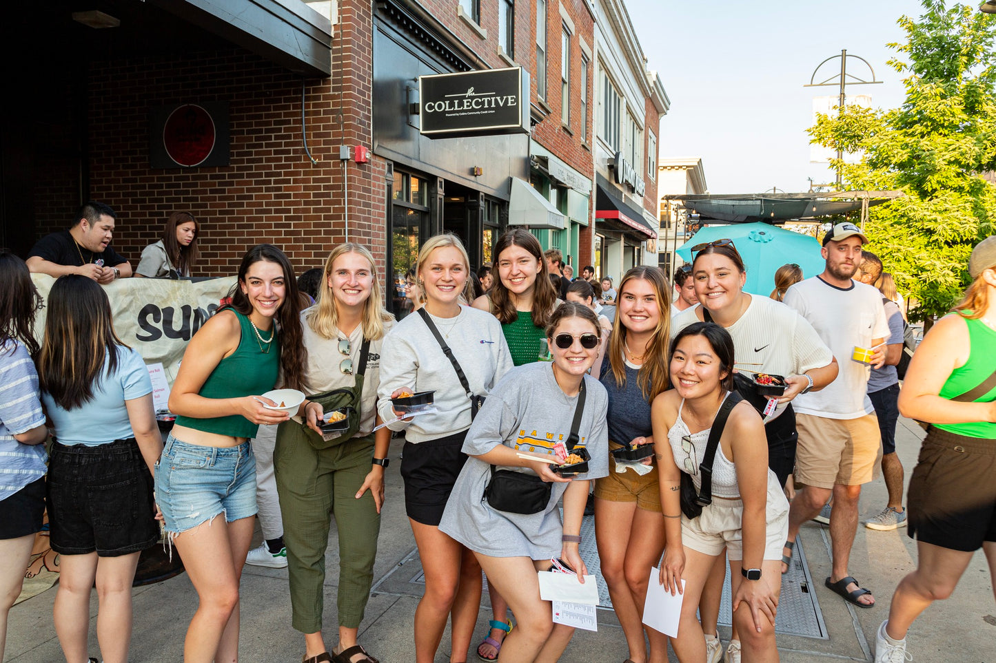 2025 Taste of Iowa City - ONLINE ORDERS CLOSED