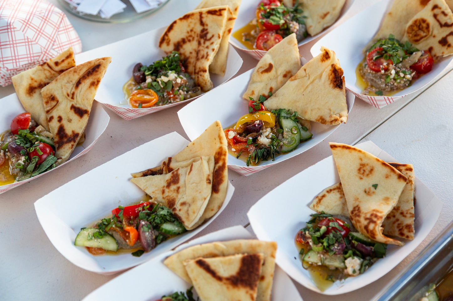 2025 Taste of Iowa City - ONLINE ORDERS CLOSED