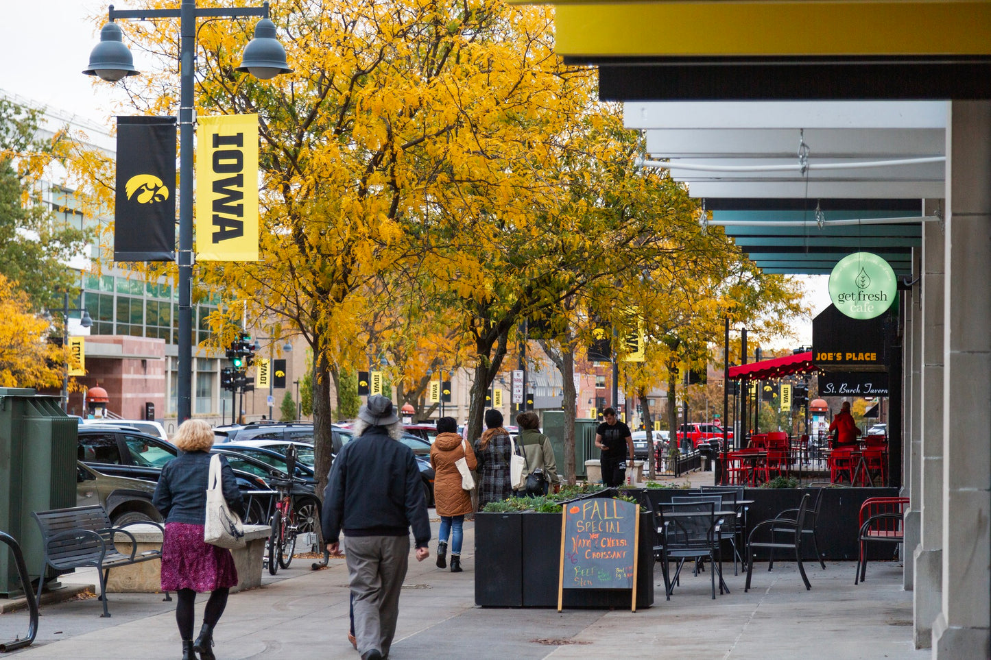 2025 Downtown Fall Shop Crawl