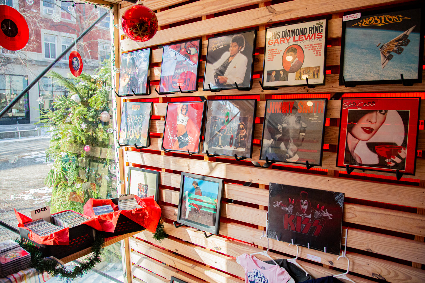 2025 Downtown Holiday Pop-Up Market - Vendor Deposit