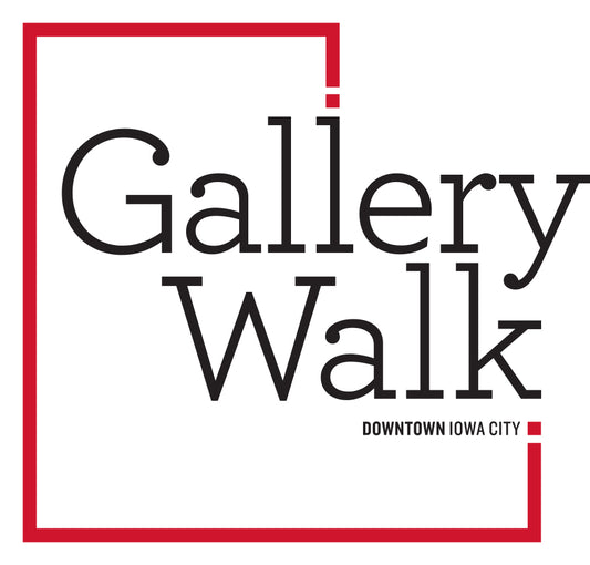 2025 Spring Gallery Walk Business Registration